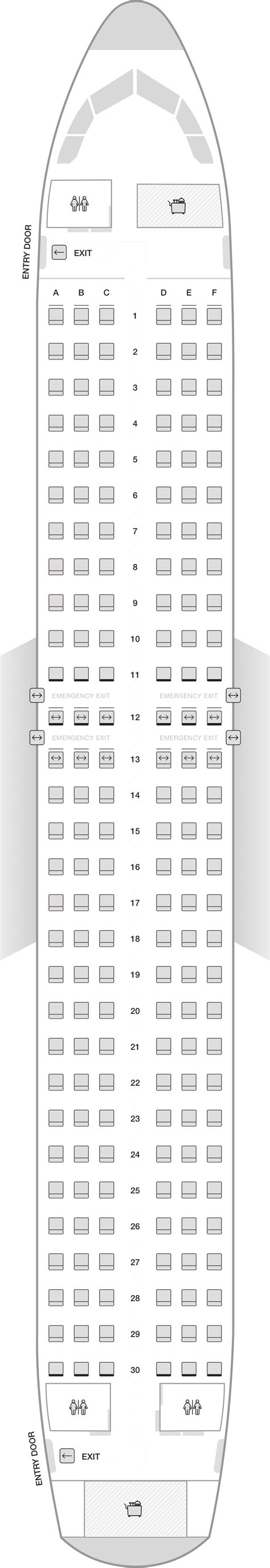 a380 chart airbus a320 seating