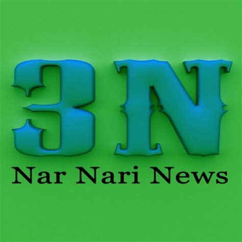 Nar Nari News 3n Youtube