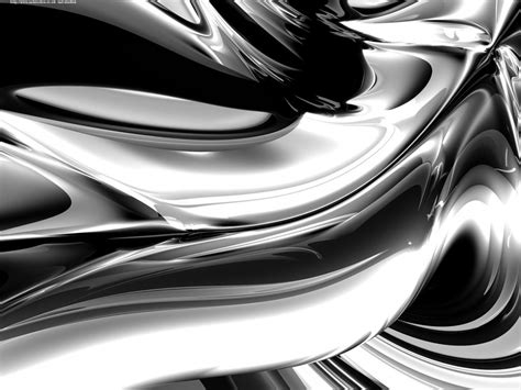 Silver Desktop Background Wallpapersafari