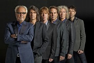 Foreigner to Perform 'The Hits Unplugged' at Carnegie Hall