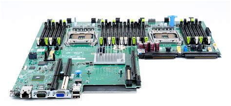 Dell Poweredge R730 R730xd Mainboard Motherboard System Board