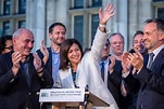 France’s Socialist Party Could Come Back From the Dead—With a Little ...