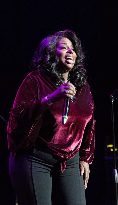 Angie Stone Concert Tickets 2023 Tour Dates And Locations Seatgeek