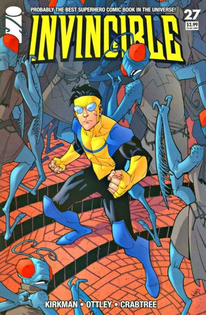 New on hulu in august 2021. Invincible #9 - Perfect Strangers, Part 1 (Issue)