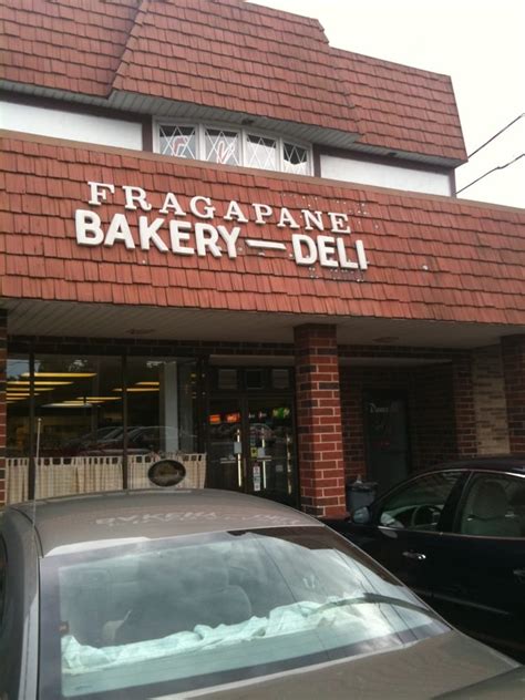 Photos For Fragapane Bakeries Yelp
