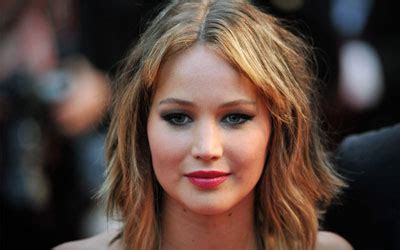 Jennifer Lawrence Breaks Silence On Her Leaked Private Photos Life Style Business Recorder