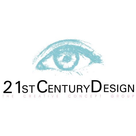 21st Century Design Logo Png Transparent And Svg Vector Freebie Supply