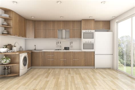 Designed to match your kitchen cabinets, discover our collection of integrated dishwashers, fridges and freezers. Homebliss - The Hippest community for Home interiors and ...
