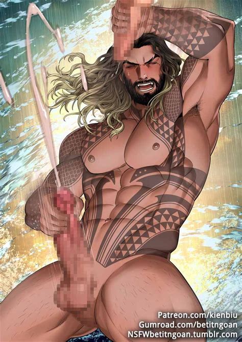 Rule34 If It Exists There Is Porn Of It Kien Biu Aquaman Jason