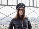 Sean Ono Lennon on remixing father's music: It was therapy Dad Sean Ono ...