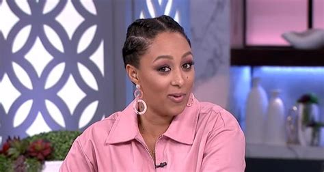 tamera mowry exiting ‘the real after six seasons all good things must come to an end eurweb