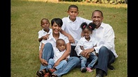 Keisha Lance Bottoms Husband Illness: Meet Keisha Lance Bottoms Family ...