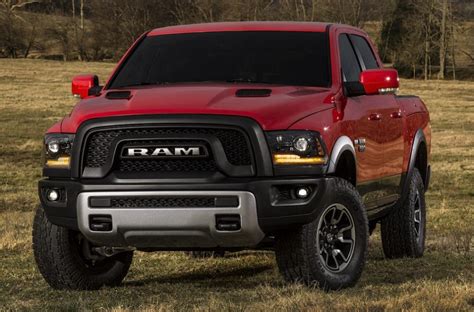 Ram 1500 Vs Ram 1500 Rebel Whats The Difference Miami Lakes Ram Blog