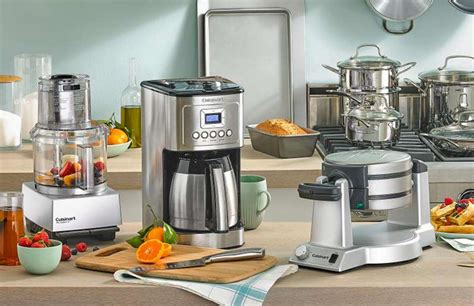 Small Kitchen Appliance Buying Guide Macys