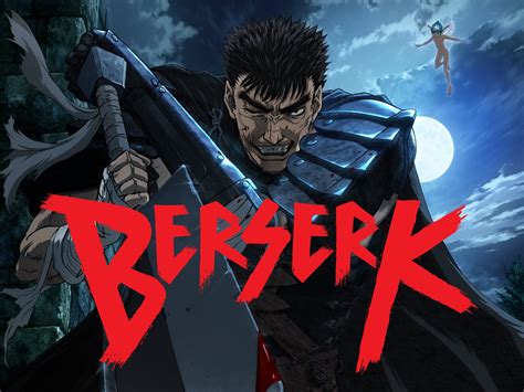 Berserk anime 1997 streaming ita. Berserk: l'anime è ora disponibile su Amazon Prime Video ...