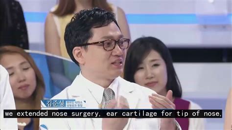 Korean Plastic Surgery Transformation Show Korean Styles