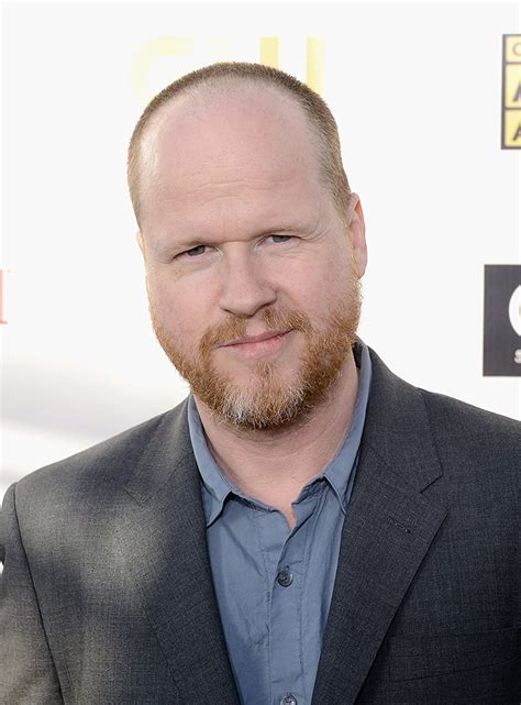 Joss Whedon