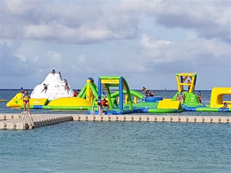 Splash Park Aruba Oranjestad 2021 Ce Quil Faut Savoir Pour Votre
