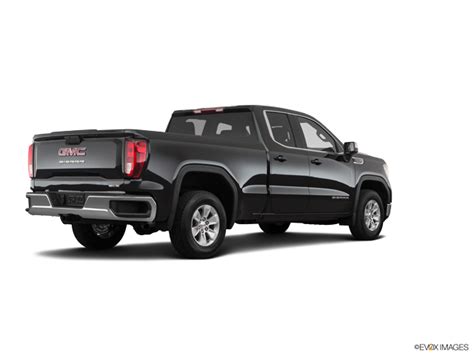 The 2022 Gmc Sierra 1500 Limited Sle In St Anthony Woodward St Anthony