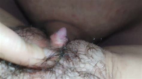 Fucking My Wife With My Tiny Penis N Giving Her A Creampie In That Tight Pussy Xxx Mobile