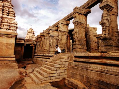 Anantapur Historical City Of Andhra Pradesh