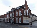 Royal Hotel, Sutton Coldfield © Chris Whippet :: Geograph Britain and ...