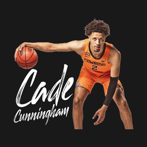 Cade cunningham is the next big, badass point guard coming for the nba. 2021 NBA Draft #1 Pick: CADE CUNNINGHAM - Cade Cunningham ...