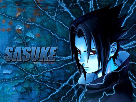 Koleksi Naruto Wallpaper 4k Blue Terbaru 4kwalltop