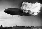 Photos: Marking 78 years since the Hindenburg disaster | Hindenburg ...