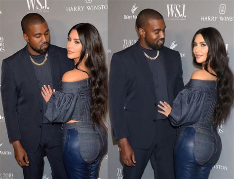 Kim Kardashian And Kanye West Seeing A Sex Therapist To Save Their