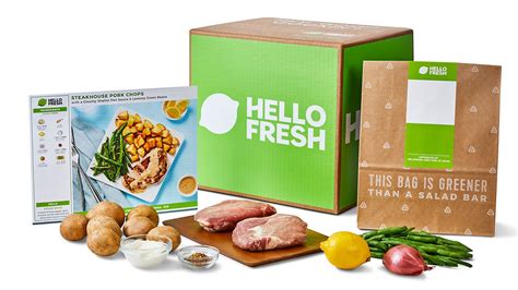 Top Meal Kits Delivery Service Picks For 2022