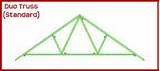 Images of Roof Truss Quote Online