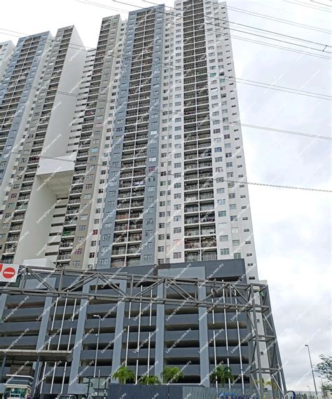 15, jalan kampung pandan, kampung pandan, kuala lumpur 55100. Lelong Auction Apartment in Kampung Pandan Kuala Lumpur ...