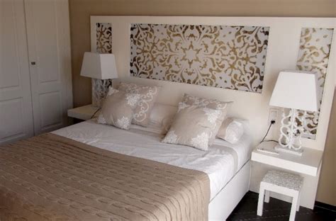 Los cabeceros de madera son las piezas más destacadas en la decoración del dormitorio. Cabeceros para tu cama: Ideas de cabeceros para tu cama ...