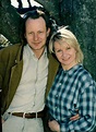 Harry och Sonja - Stellan Skarsgard
