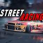Unblocked Street Racing Games