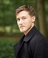 Alexander Becht, Schauspieler, Berlin | Crew United
