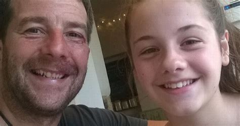 Widower On Holiday With Daughter 13 Horrified After Travelodge Call In Police Over Paedophile