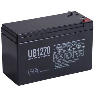 Do not recharge with a charger that is larger than 1 amp/hr or the battery will be damaged. West Texas Feeder Supply | Best Deer Feeder Timer