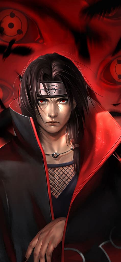 Gratis 93 Gratis Wallpaper Laptop Itachi Hd Background Id