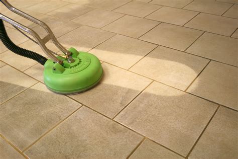 Tile serves as an attractive and versatile type of flooring for kitchens, bathrooms and other parts of the house. How to clean tile grout | HireRush Blog