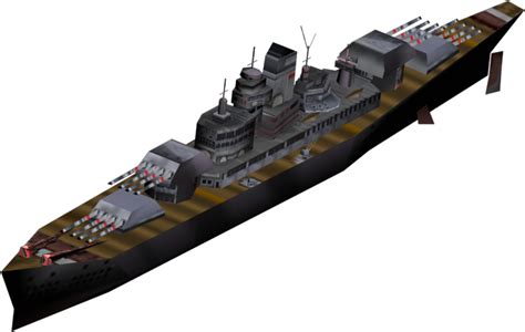 Download Battleship Rise Of Nations Battleship Transparent Png