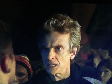 Pin By Sarah On Peter Capaldi Doctor Who Companion Doctor Who