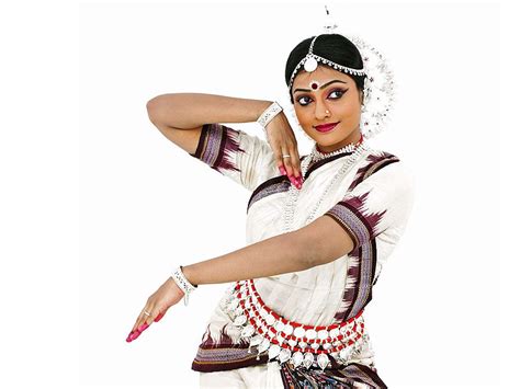 6 Classical Dances Of India
