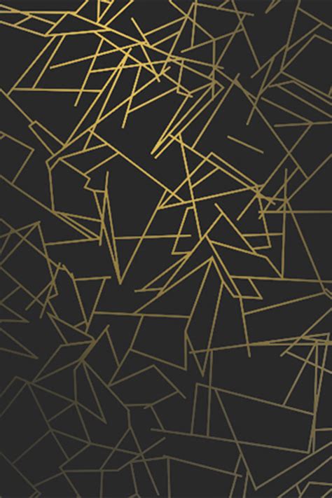 🔥 49 Black And Gold Wallpaper Designs Wallpapersafari