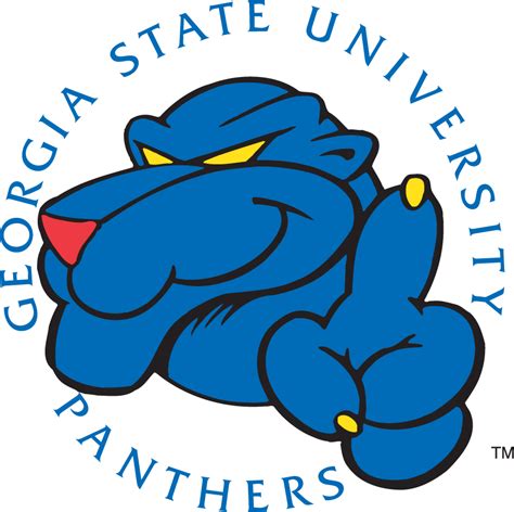 9 Best Ideas For Coloring Georgia State Panthers