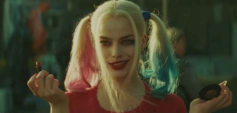 Margot Robbie Discusses When Shell Suit Up Again As Harley Quinn