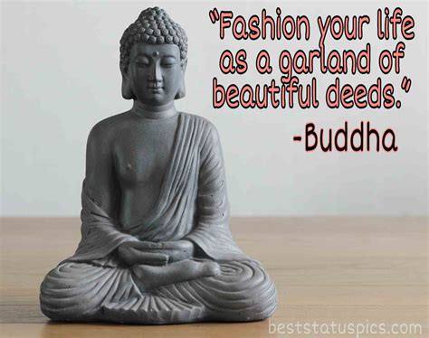 31 Lord Buddha Life Changing Quotes Images In English Best Status Pics