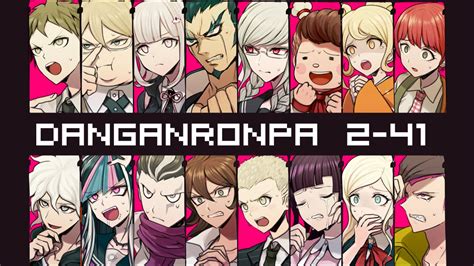 Maybe you would like to learn more about one of these? THE TRAITOR - Let's Play - Danganronpa 2: Goodbye Despair ...