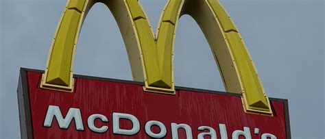 Mcdonalds Opens First Automated Location The Daily Caller
